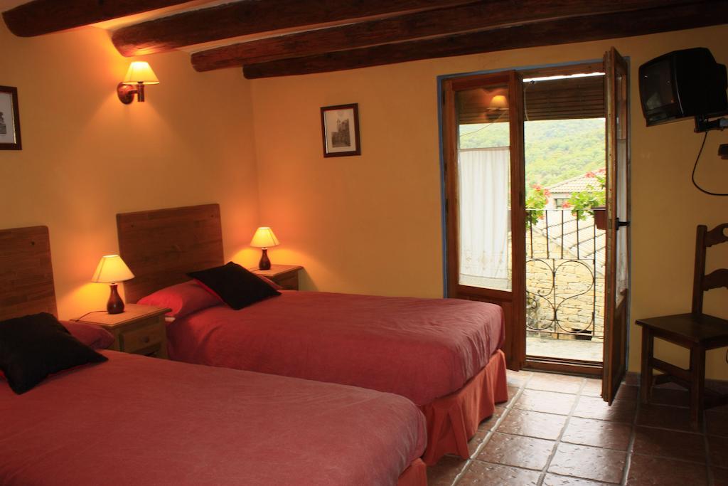 Casa Bestregui Guaso Oda fotoğraf