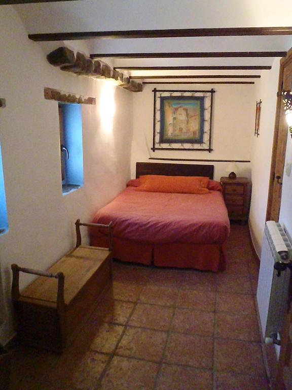 Casa Bestregui Guaso Oda fotoğraf